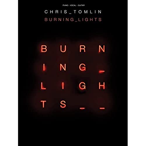 BURNING LIGHTS - FOLIO - Click to Buy