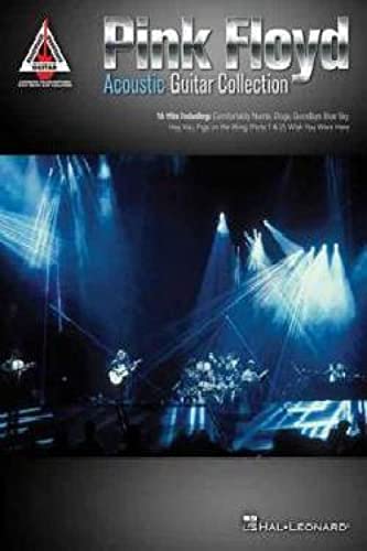 Pink Floyd: Acoustic Guitar Collection - Click to Buy