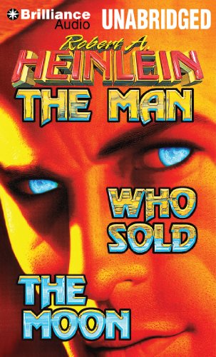 The Man Who Sold the Moon - Click to Buy