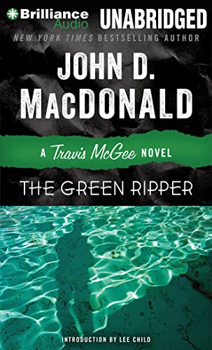 The Green Ripper (Travis McGee Mysteries, 18) - Click to Buy