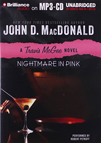 Nightmare in Pink (Travis McGee Mysteries) - Click to Buy