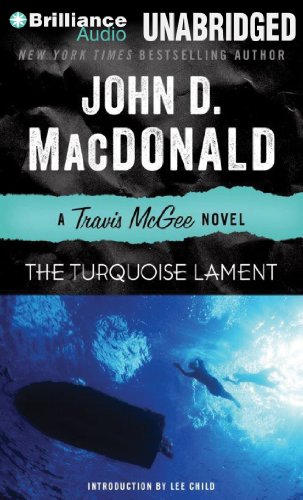 The Turquoise Lament (Travis McGee Mysteries) - Click to Buy