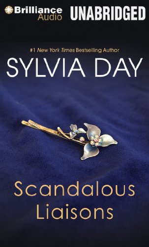 Scandalous Liaisons - Click to Buy