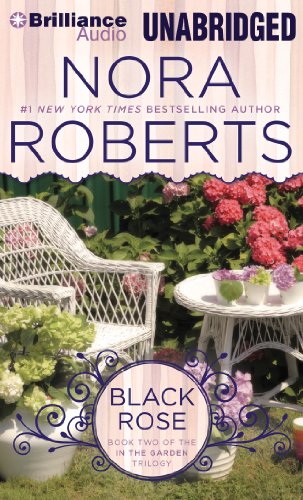 Black Rose - Click to Buy