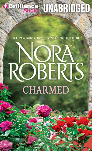 Charmed (Donovan Legacy, Band 3) - Click to Buy