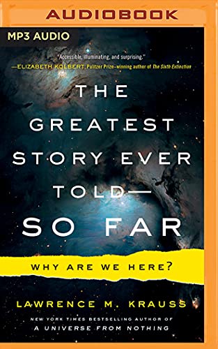 Greatest Story Ever Told--So Far, The - Click to Buy