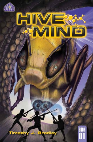 Hive Mind - Click to Buy