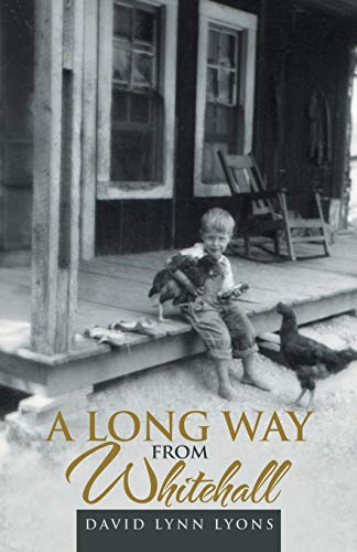 A Long Way from Whitehall - Click to Buy