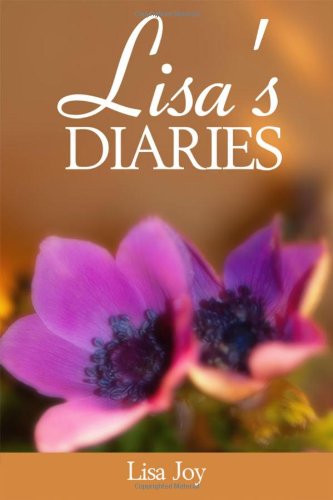 Lisa's Diaries - Click to Buy
