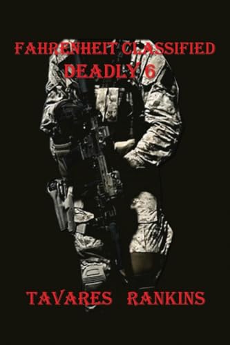Fahrenheit Classified: Deadly 6 - Click to Buy