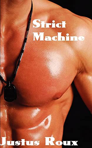 Strict Machine - Click to Buy
