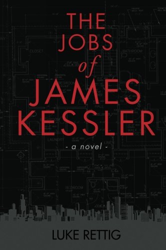 The Jobs of James Kessler - Click to Buy
