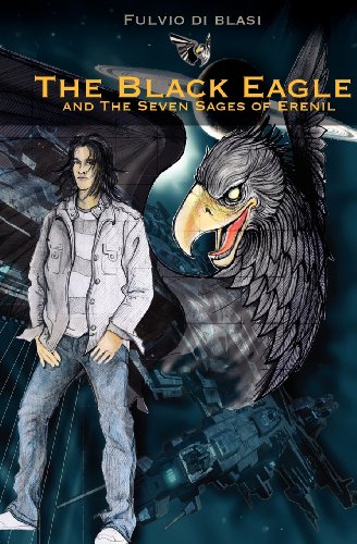 The Black Eagle