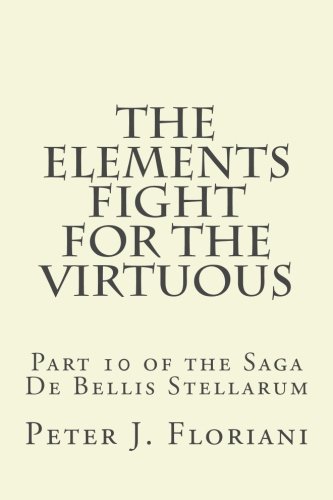 The Elements Fight for the Virtuous - Click to Buy