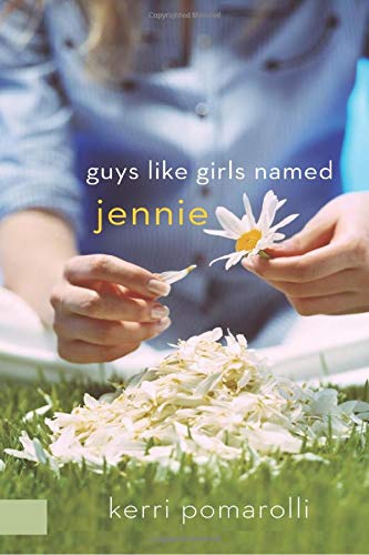 Guys Like Girls Named Jennie