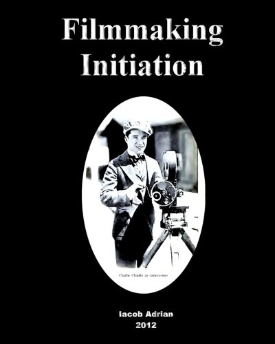 Filmmaking Initiation - Click to Buy