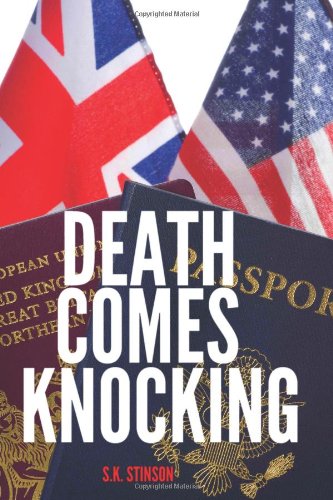 Death Comes Knocking - Click to Buy