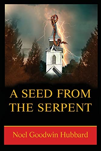 A Seed From The Serpent - Click to Buy