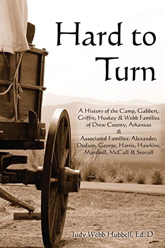 Hard to Turn - Click to Buy