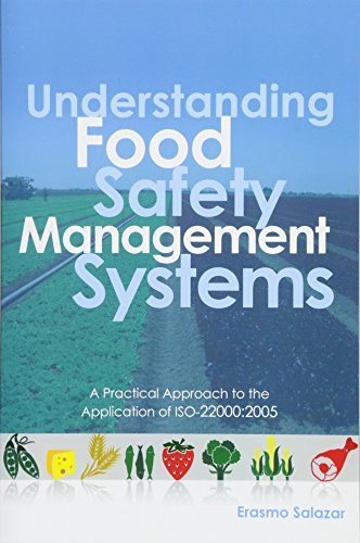 Understanding Food Safety Management Systems: A Practical Approach to the Application of ISO-22000:2005 - Click to Buy