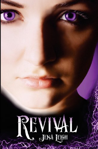 Revival: The Variant Series, Book One - Click to Buy