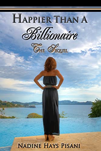 Happier Than A Billionaire: The Sequel - Click to Buy