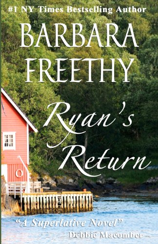 Ryan's Return - Click to Buy