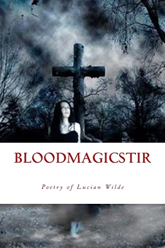 Blood Magic Stir - Click to Buy