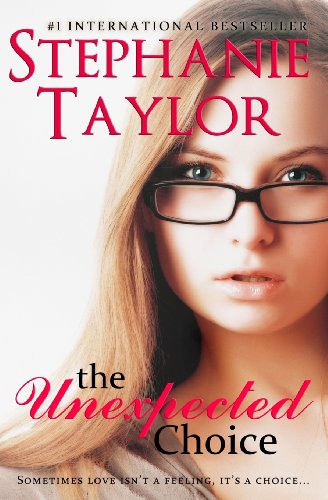 The Unexpected Choice - Click to Buy