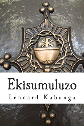 Ekisumuluzo (Interlingua Edition) - Click to Buy