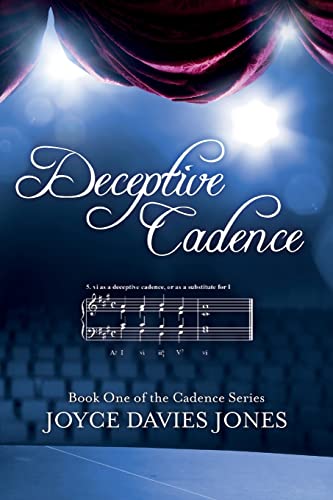 Deceptive Cadence: Book One of the Cadence Series - Click to Buy