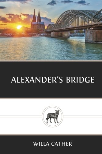 Alexander's Bridge - Click to Buy