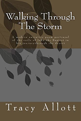 Walking Through the Storm - Click to Buy