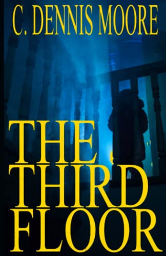 The Third Floor (Angel Hill novels) - Click to Buy