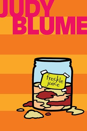 Freckle Juice - Click to Buy