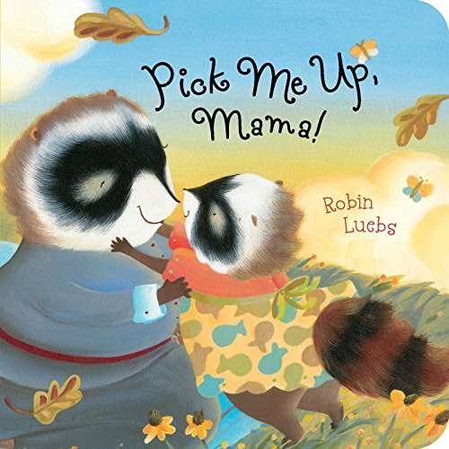 Pick Me Up, Mama! - Click to Buy