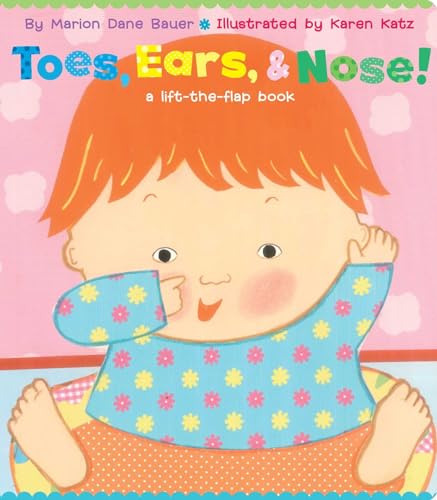 TOES, EARS, & NOSE! - Click to Buy