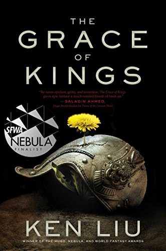 GRACE OF KINGS - Click to Buy