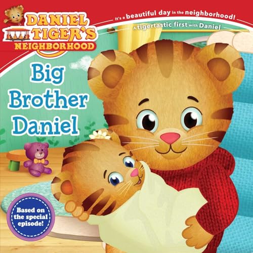 Big Brother Daniel - Click to Buy