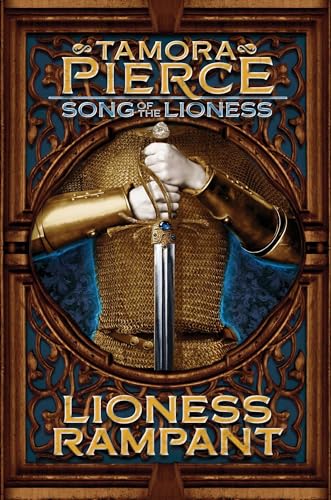 Lioness Rampant (Volume 4)