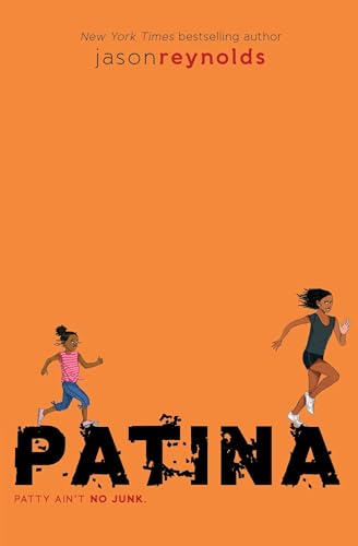 Patina (Volume 2) - Click to Buy