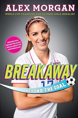 Breakaway: Beyond the Goal - Click to Buy
