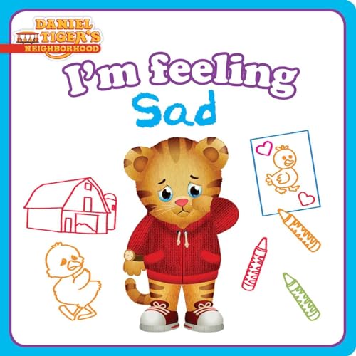 I'm Feeling Sad - Click to Buy