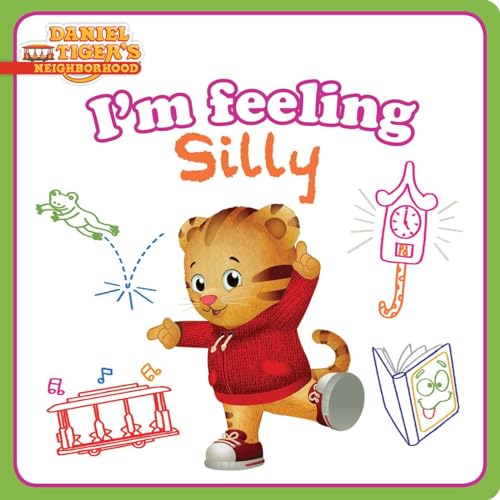 I'm Feeling Silly - Click to Buy