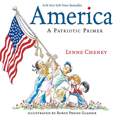 America: A Patriotic Primer - Click to Buy