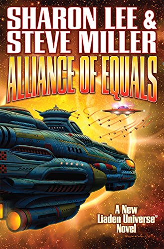 Alliance of Equals: Volume 19 (Liaden Universe®) - Click to Buy