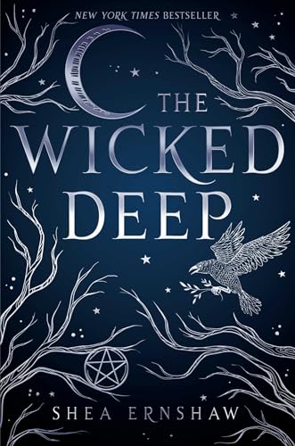 The Wicked Deep - Click to Buy