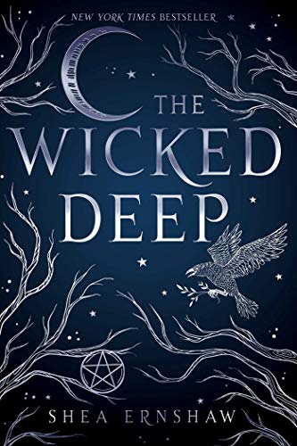 The Wicked Deep - Click to Buy