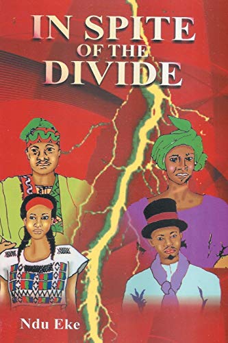In Spite of the Divide - Click to Buy