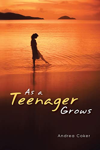 As a Teenager Grows - Click to Buy